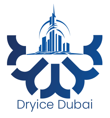 Dry Ice  Logo